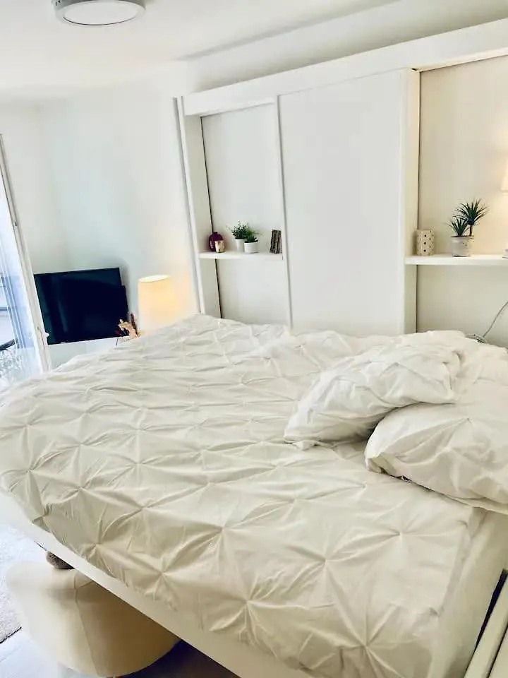Apartment Bel Pour Un Sejour Touristique